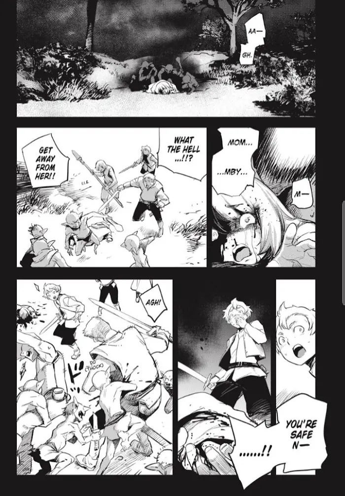 Goblin Slayer Chapter 73.1 image 12_optimized